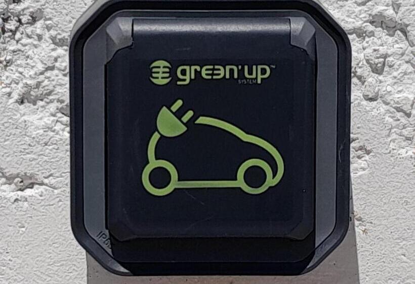 مبيت وإفطار La Norélie