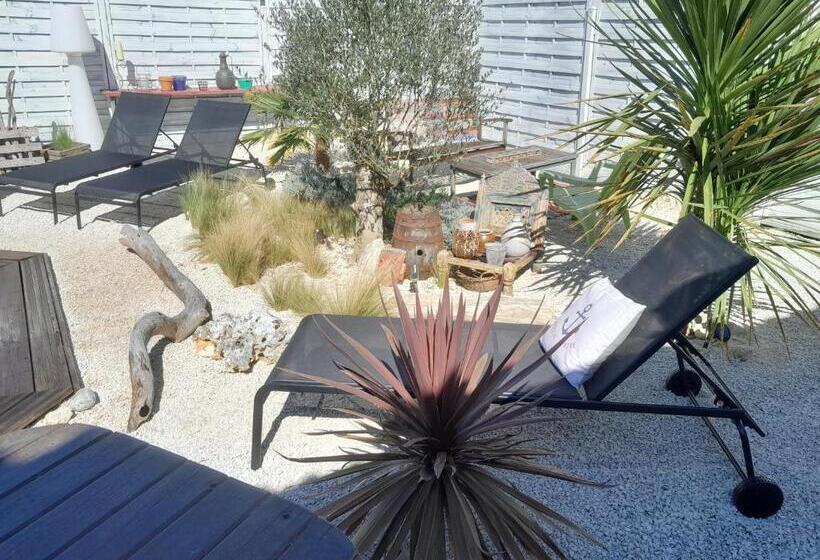 مبيت وإفطار La Norélie