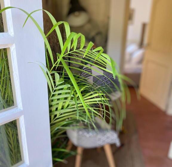 住宿加早餐 L'effrontée