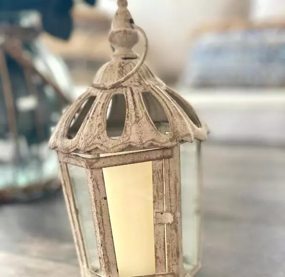 Aamiaismajoitus (B&B) L'effrontée