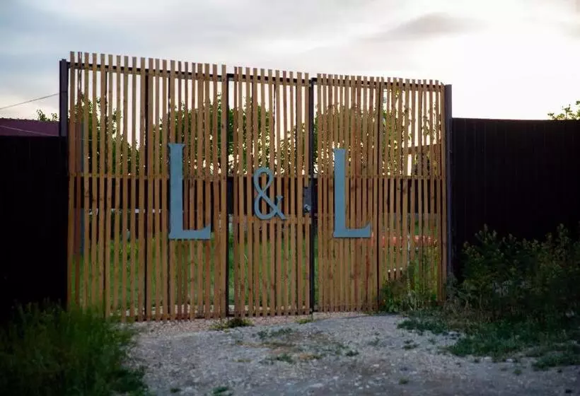 Aamiaismajoitus (B&B) Noravank L And L