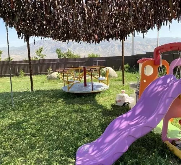 Aamiaismajoitus (B&B) Noravank L And L