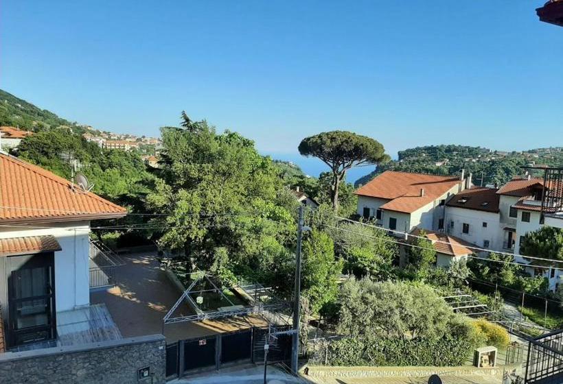 Bed and Breakfast Raggio Di Sole