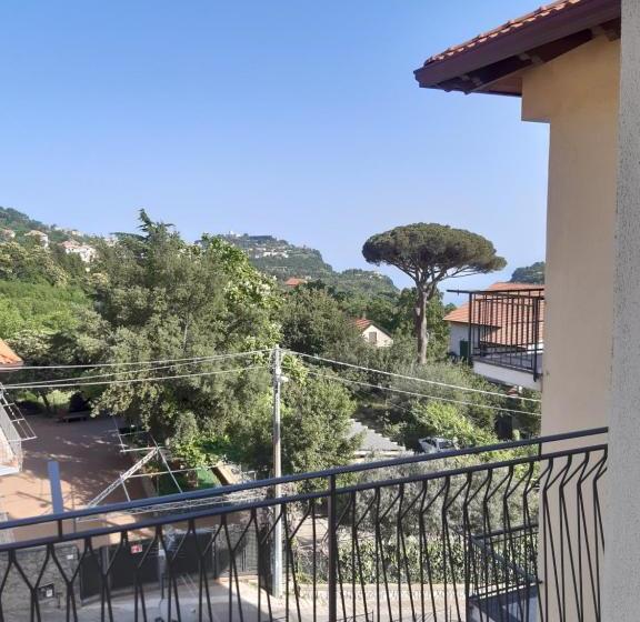 Bed and Breakfast Raggio Di Sole