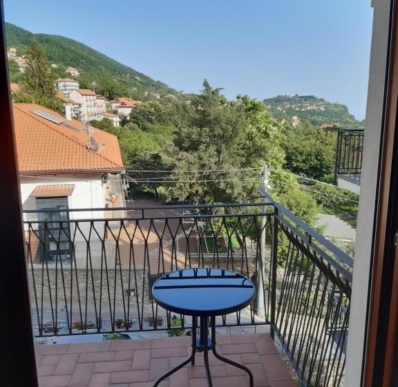 Bed and Breakfast Raggio Di Sole