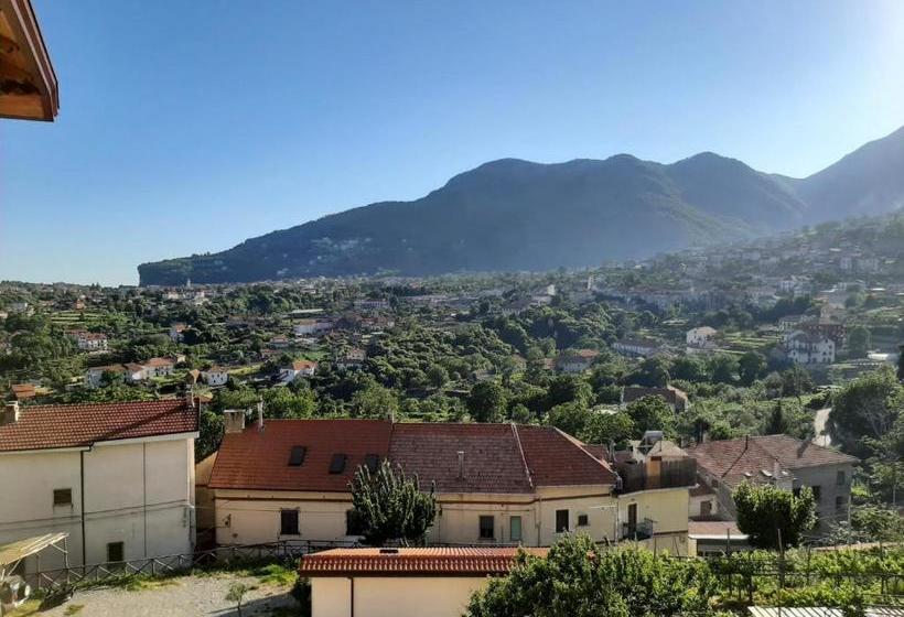 Bed and Breakfast Raggio Di Sole