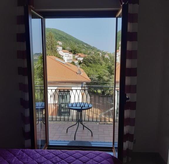 Bed and Breakfast Raggio Di Sole