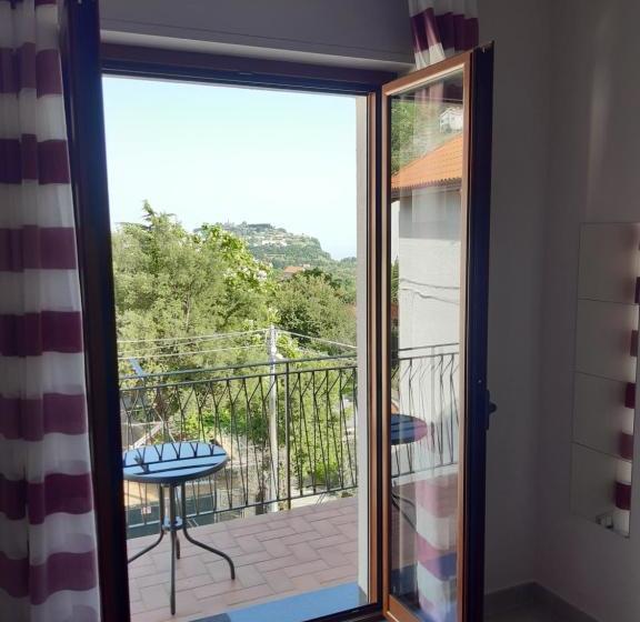 Bed and Breakfast Raggio Di Sole