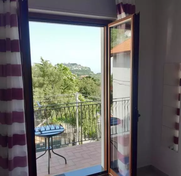 Aamiaismajoitus (B&B) Raggio Di Sole