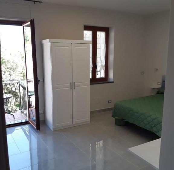 Bed and Breakfast Raggio Di Sole