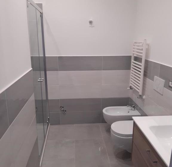 Bed and Breakfast Raggio Di Sole