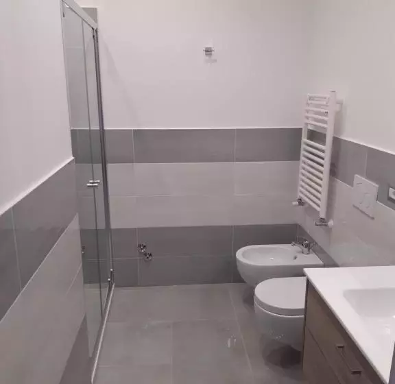 Aamiaismajoitus (B&B) Raggio Di Sole