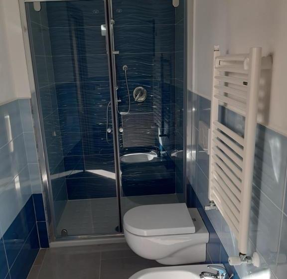 Bed and Breakfast Raggio Di Sole