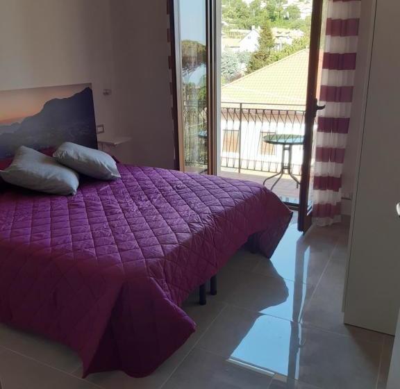 Bed and Breakfast Raggio Di Sole