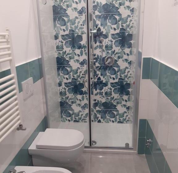 Bed and Breakfast Raggio Di Sole