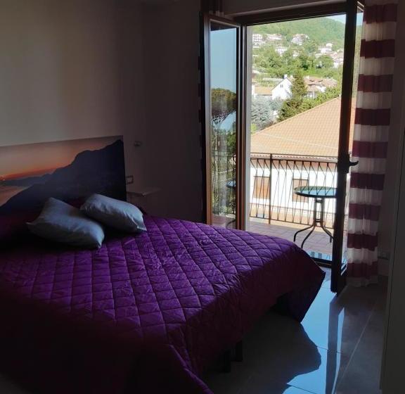 Bed and Breakfast Raggio Di Sole