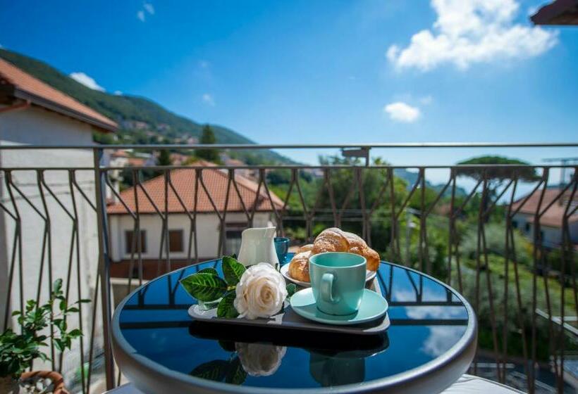 Bed and Breakfast Raggio Di Sole