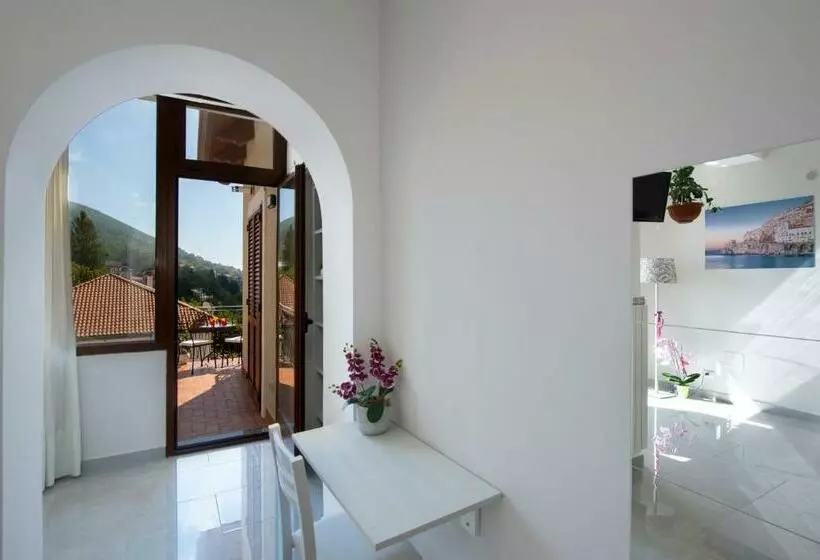 Aamiaismajoitus (B&B) Raggio Di Sole