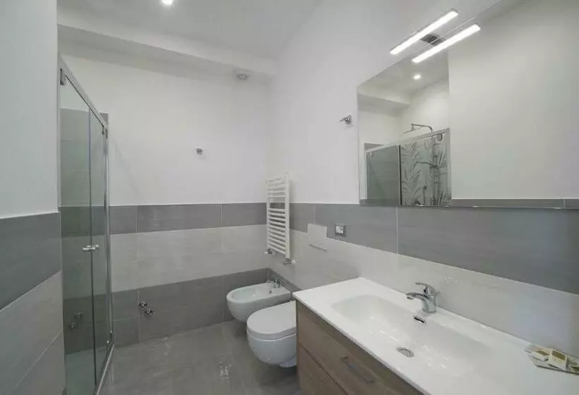 Aamiaismajoitus (B&B) Raggio Di Sole