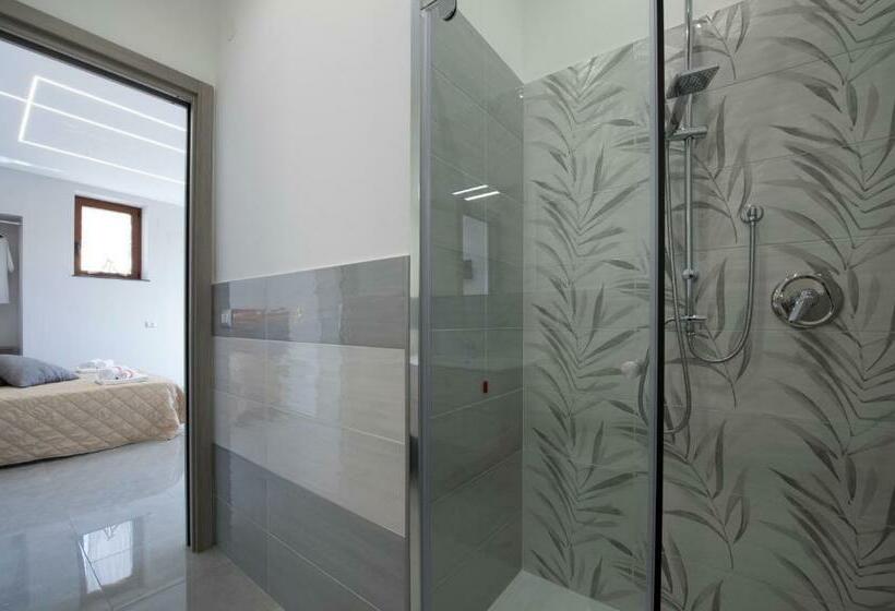 Bed and Breakfast Raggio Di Sole