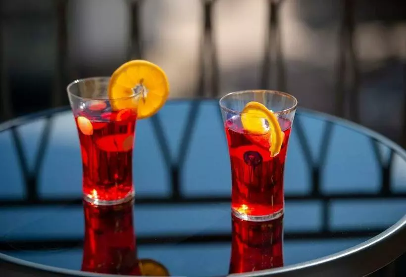 Aamiaismajoitus (B&B) Raggio Di Sole