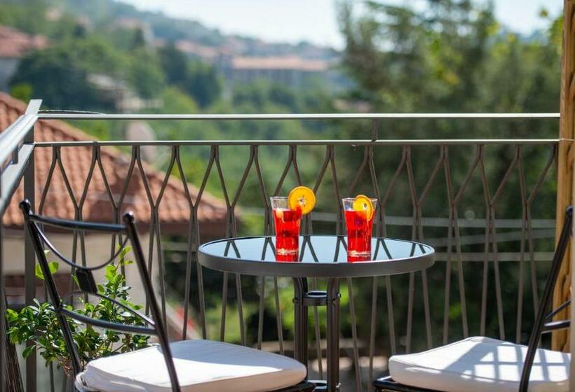 Bed and Breakfast Raggio Di Sole