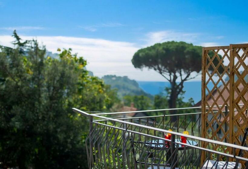 Bed and Breakfast Raggio Di Sole