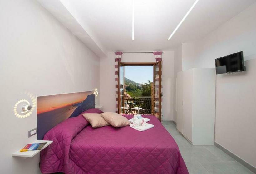 Bed and Breakfast Raggio Di Sole