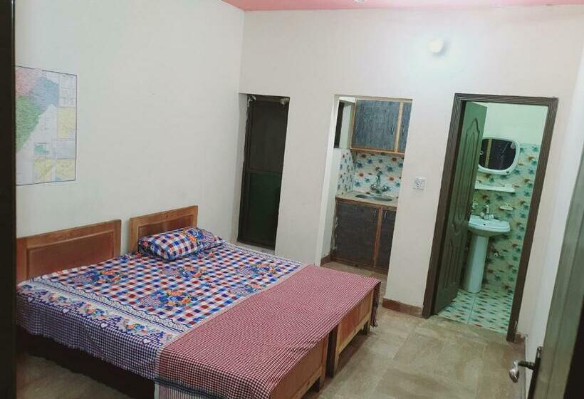 Continental Boys Hostel Model Town