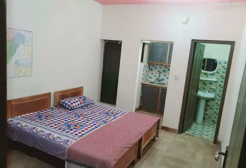 Continental Boys Hostel Model Town