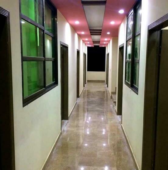 Continental Boys Hostel Model Town