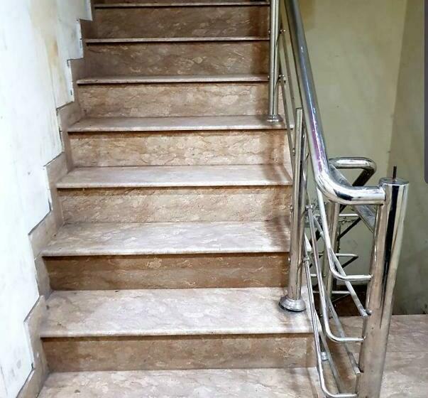 Continental Boys Hostel Model Town