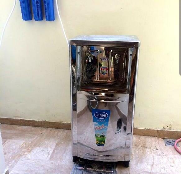 Continental Boys Hostel Model Town