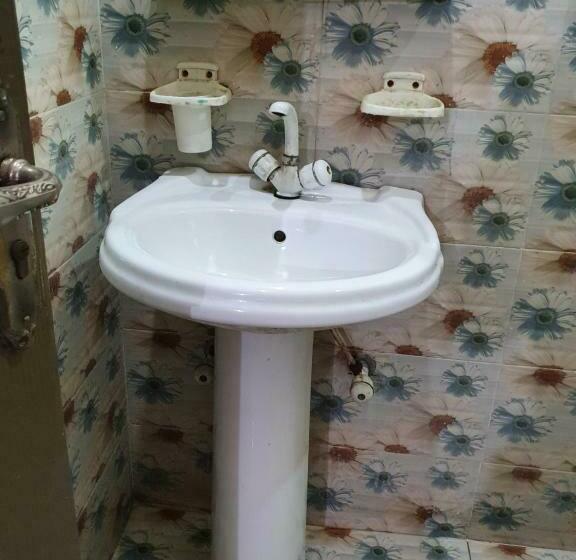 Continental Boys Hostel Model Town