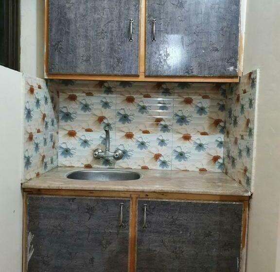 Continental Boys Hostel Model Town