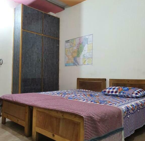 Continental Boys Hostel Model Town