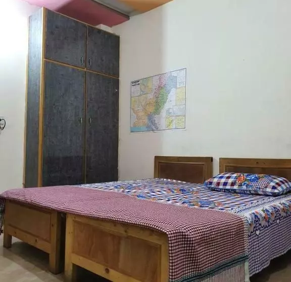 Continental Boys Hostel Model Town