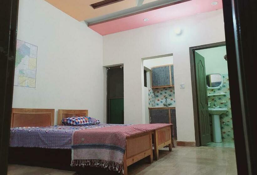 Continental Boys Hostel Model Town