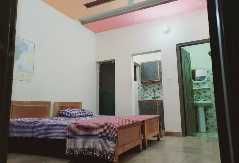 Continental Boys Hostel Model Town