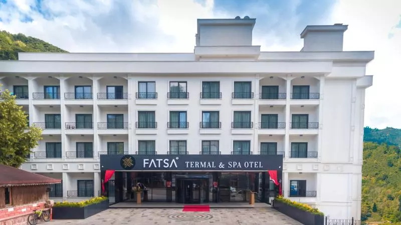 Fatsa Termal Otel