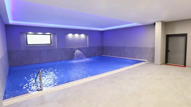 Fatsa Termal Otel