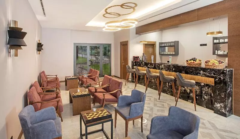 Fatsa Termal Otel