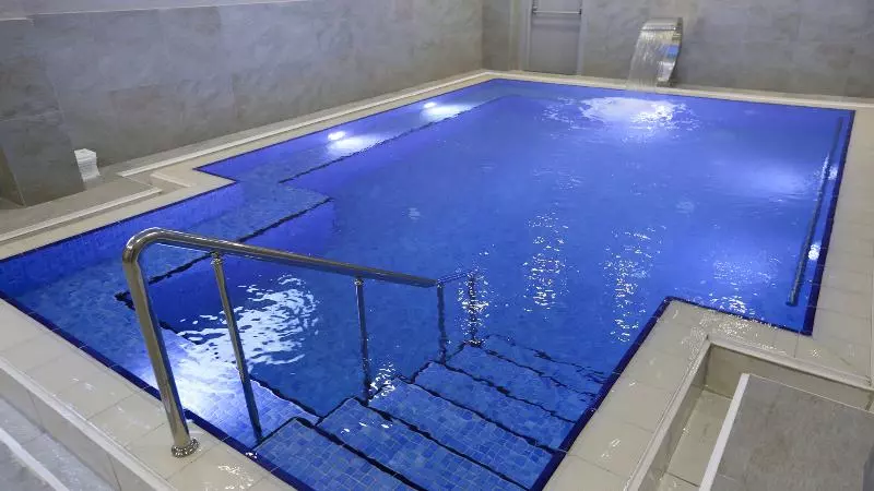 Fatsa Termal Otel