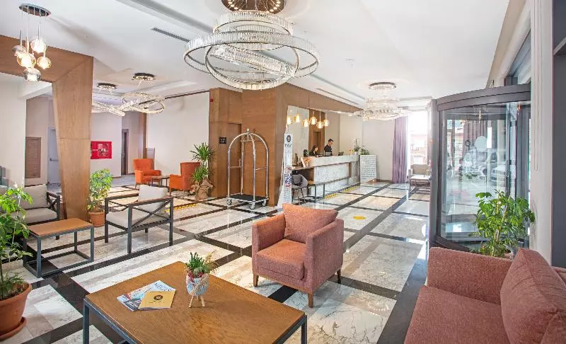 Fatsa Termal Otel