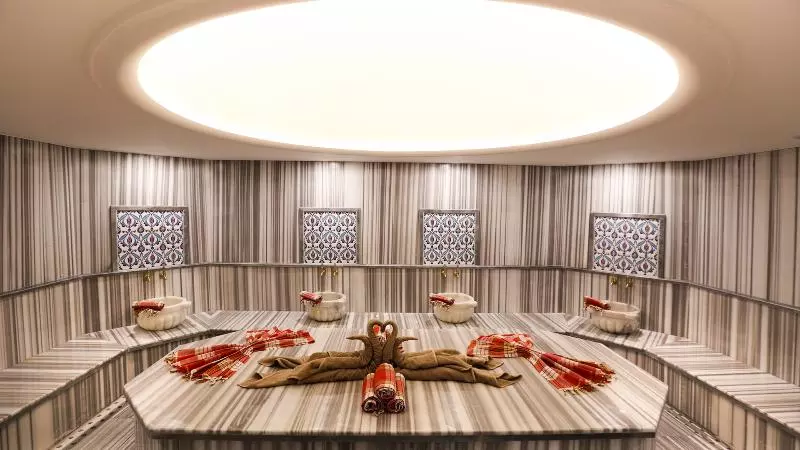 Fatsa Termal Otel