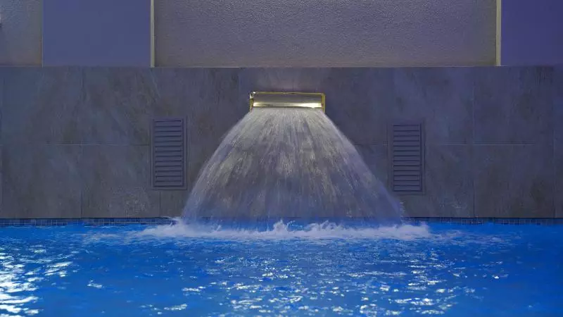 Fatsa Termal Otel