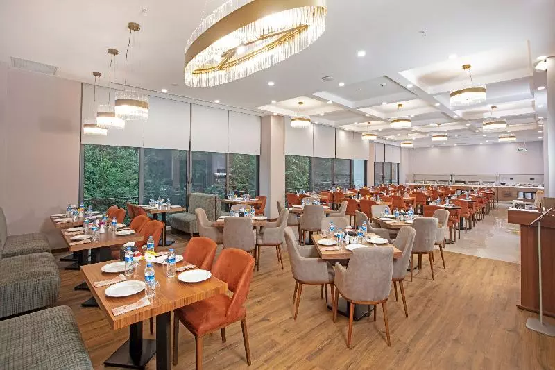 Fatsa Termal Otel