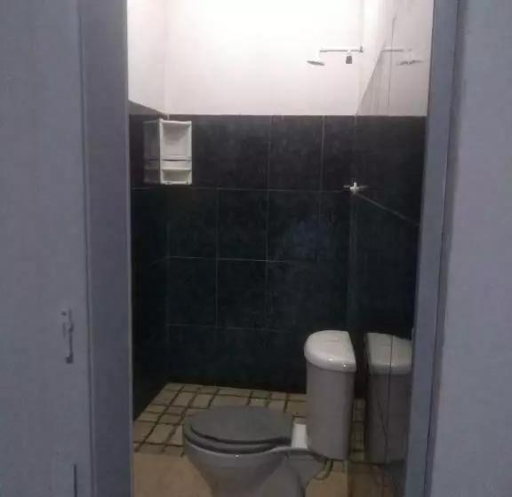 Hostel Viajante Marajo