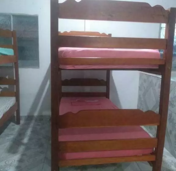 Hostel Viajante Marajo