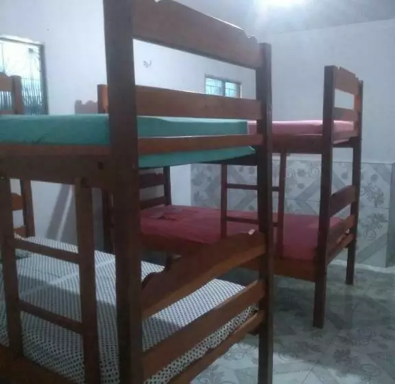 Hostel Viajante Marajo